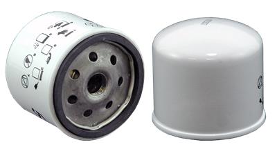 Fuel Filter Wix 33612