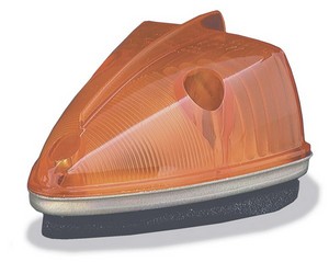 Side Marker Light Grote 46323