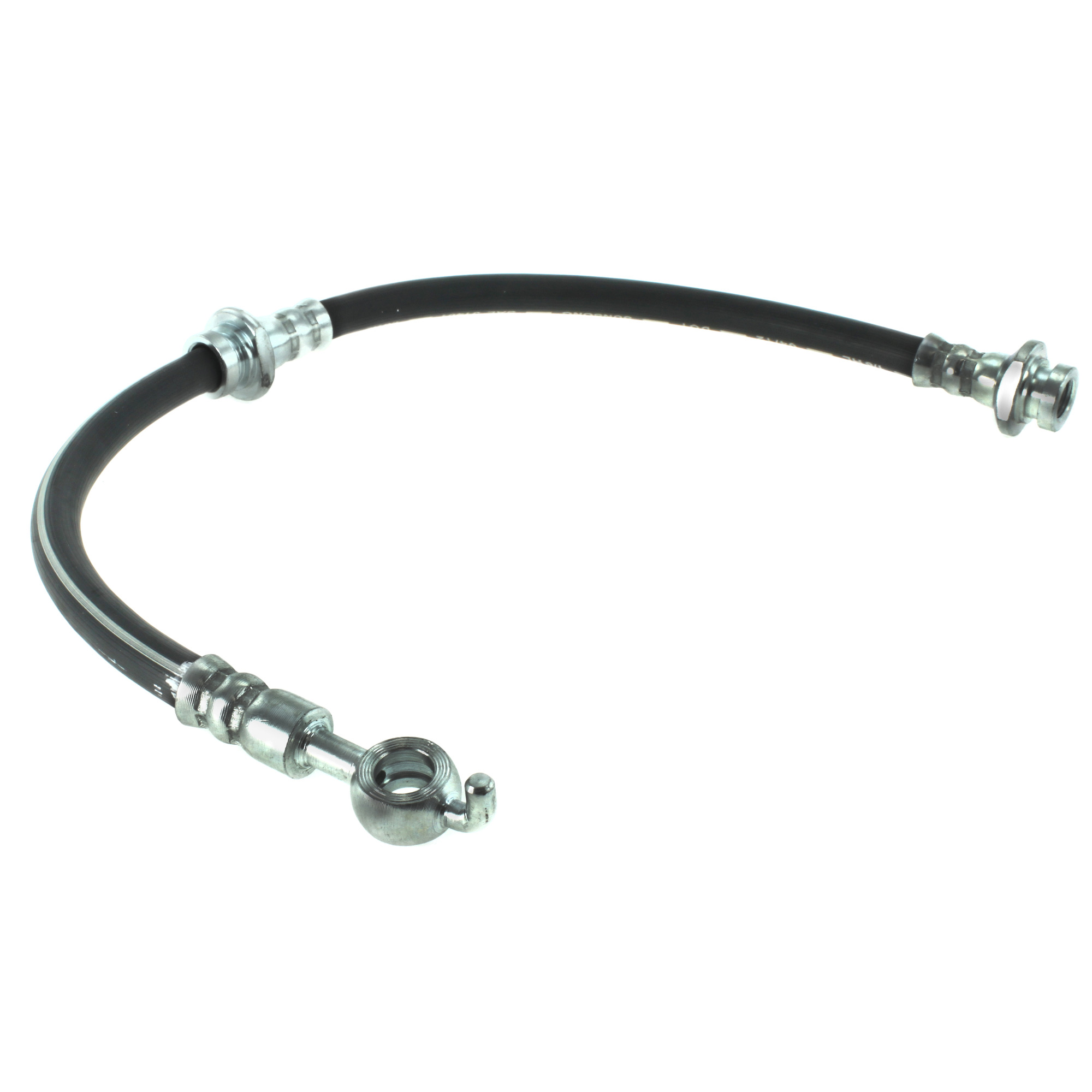 Brake Hydraulic Hose Centric Parts 150.43022