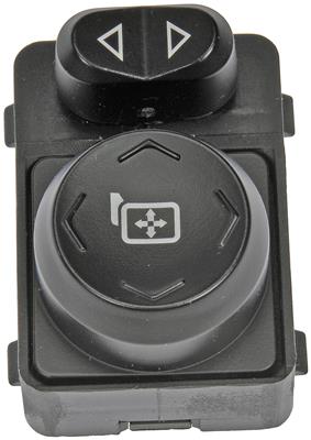 Door Mirror Switch Dorman - OE Solutions 920-051