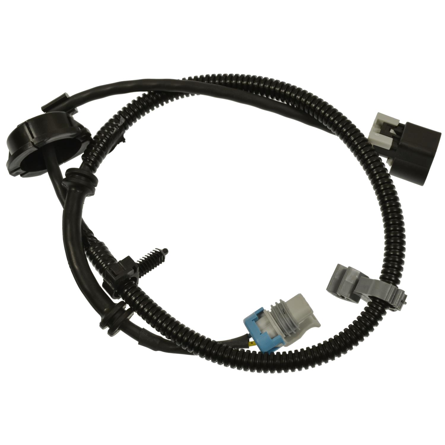 ABS Wheel Speed Sensor Wiring Harness Standard Ignition ALH260