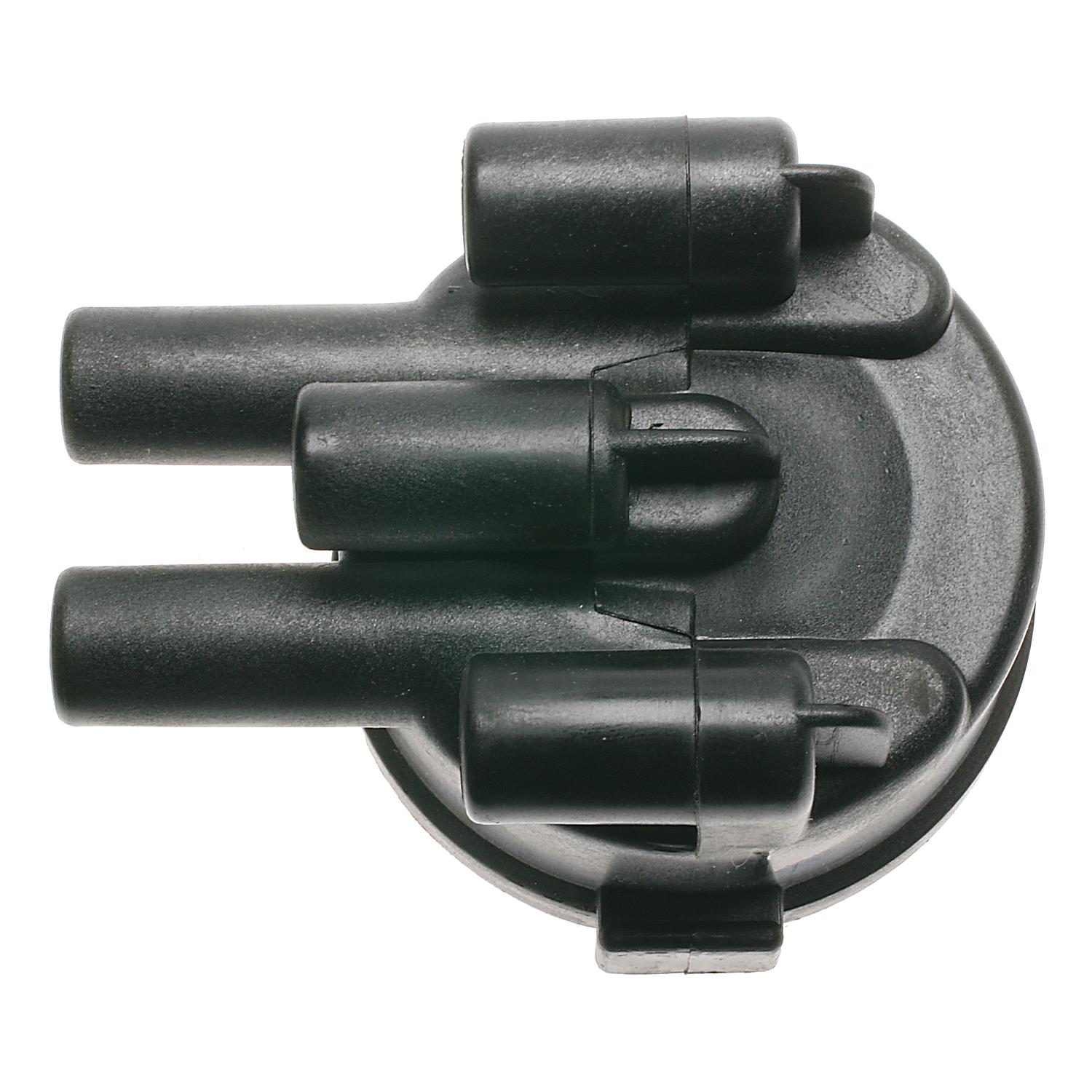 Distributor Cap Standard Import SV-406