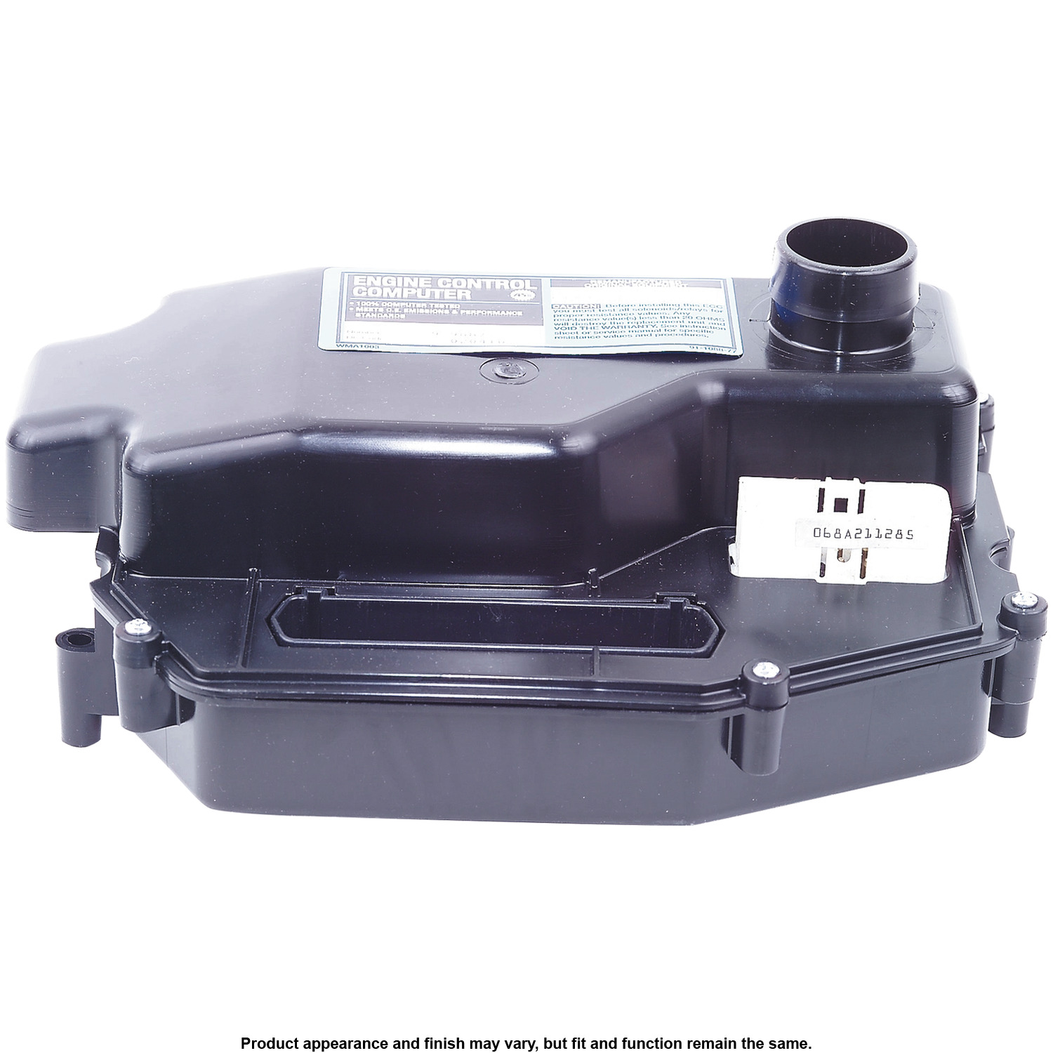 Engine Control Module (ECM) CARDONE Reman 79-9887