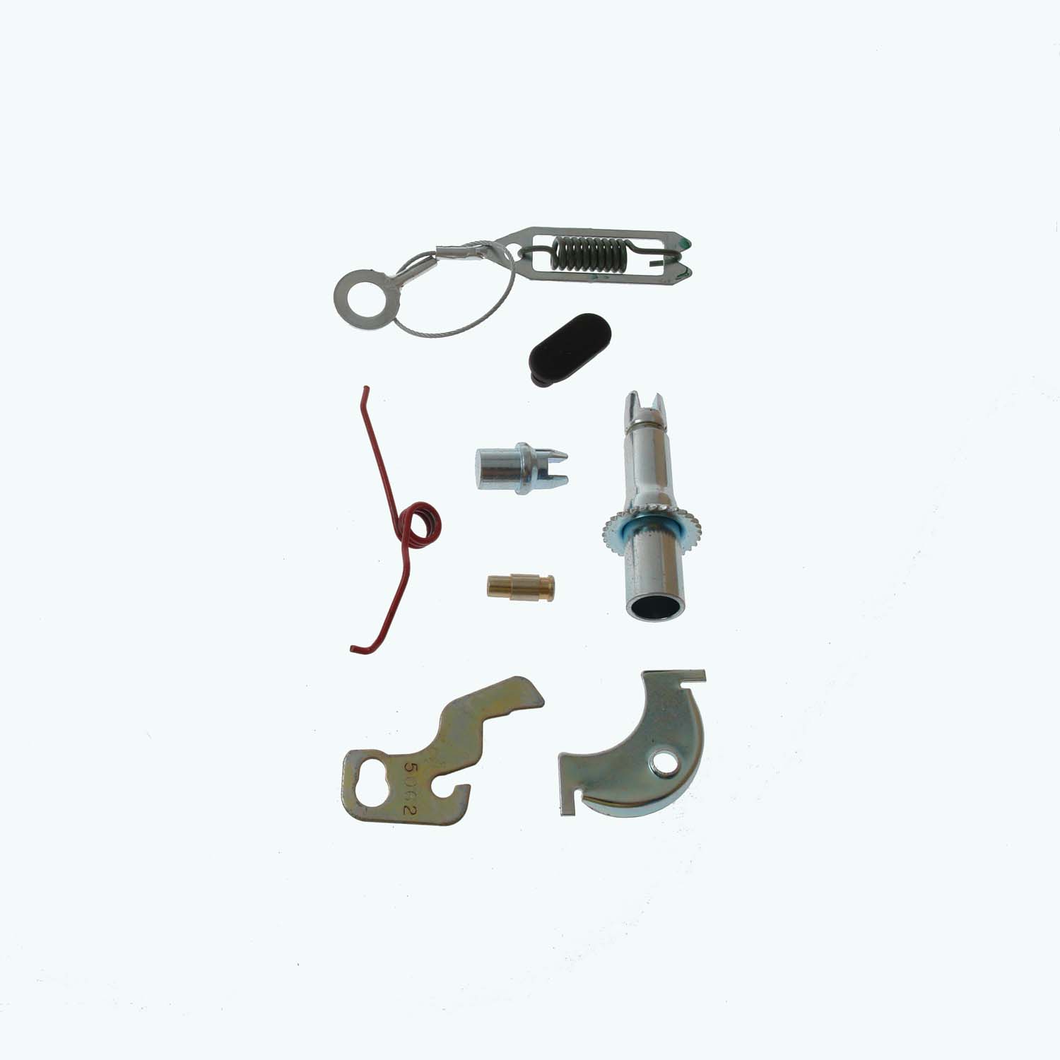 Drum Brake Self-Adjuster Repair Kit Carlson H2527