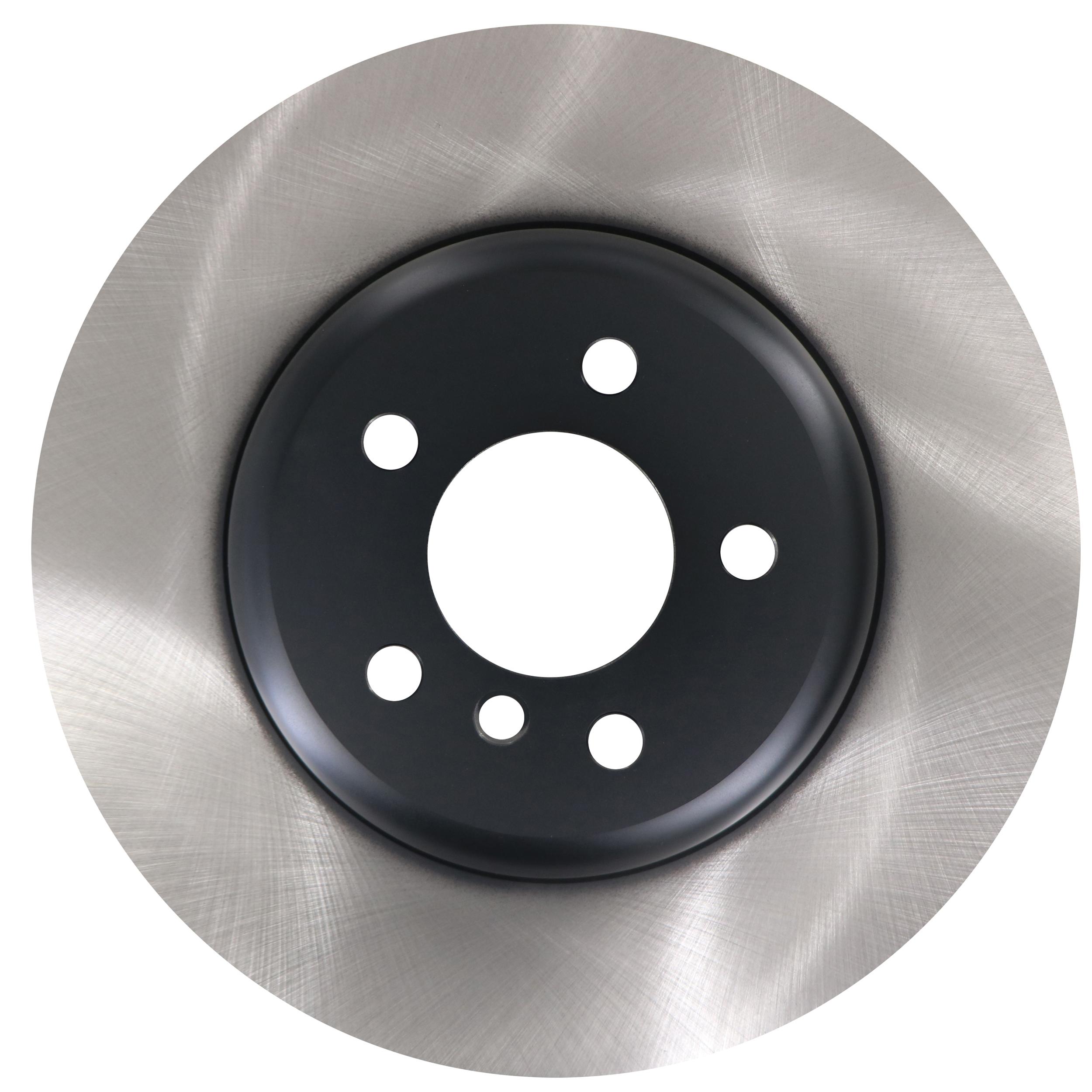 Disc Brake Rotor Perfect Stop PS901442HC