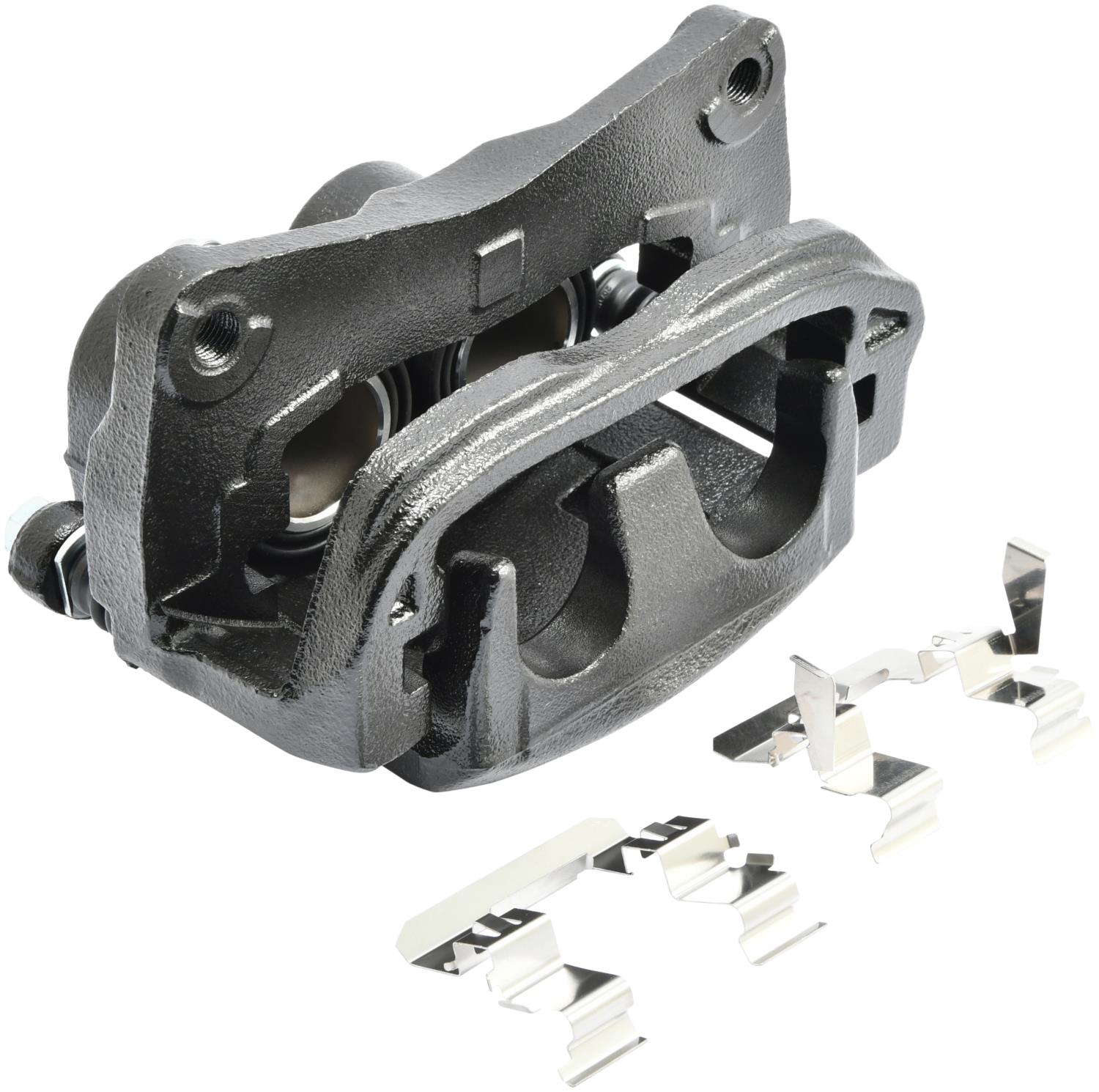 Disc Brake Caliper Perfect Stop 89X01346B