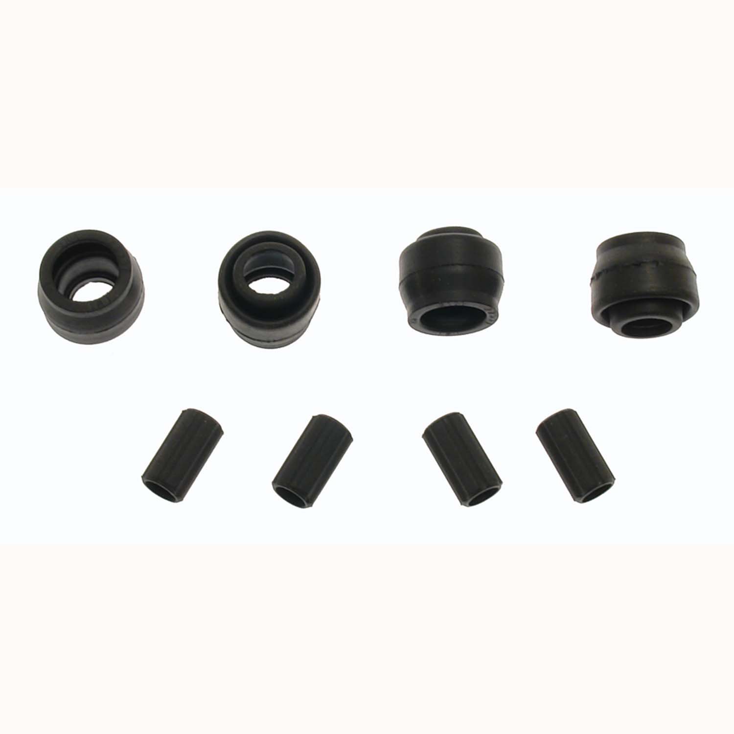 Disc Brake Caliper Pin Boot Kit Carlson 16233