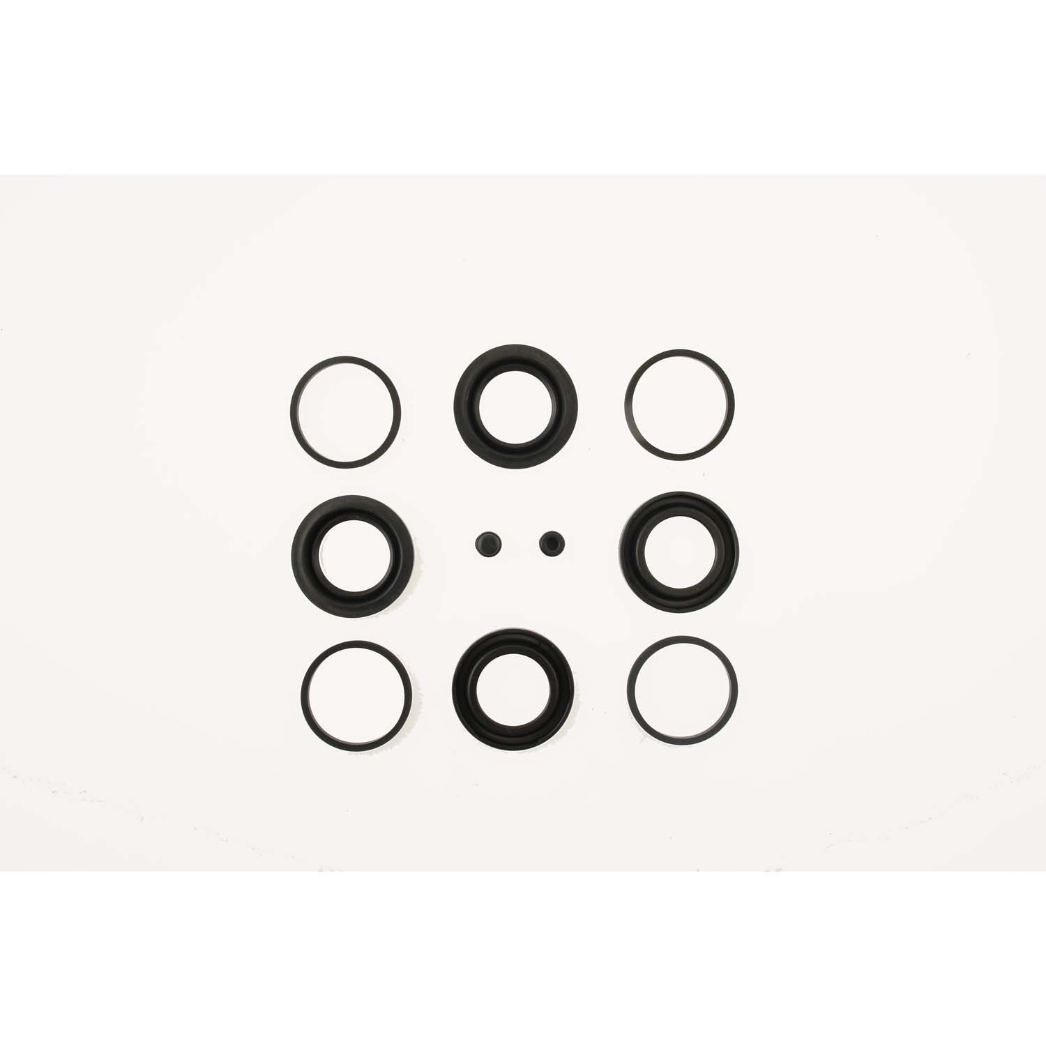 Disc Brake Caliper Repair Kit Carlson 15500