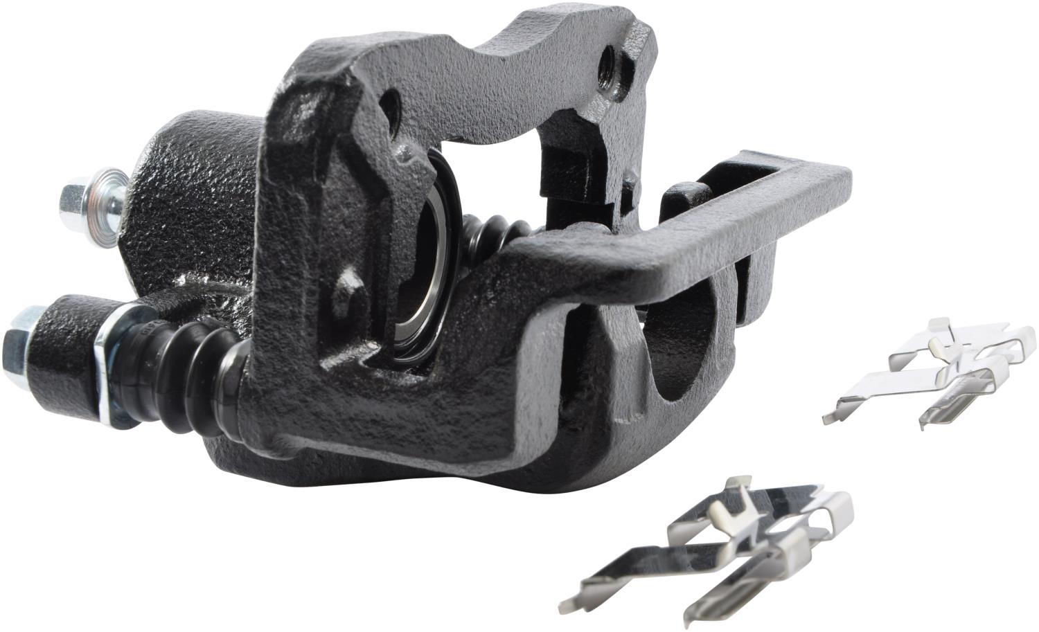 Disc Brake Caliper Perfect Stop 89X00830B