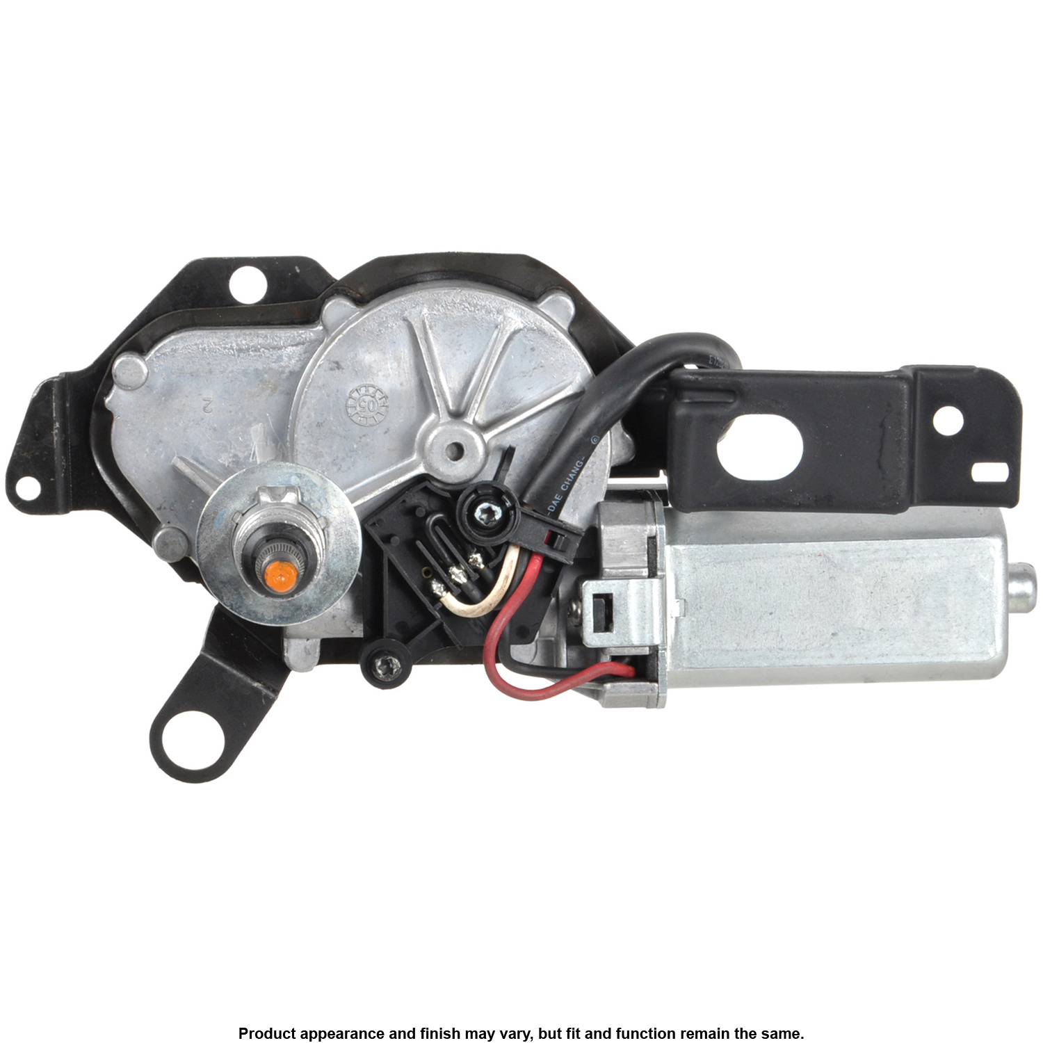 Wiper Motor CARDONE Reman 40-2062