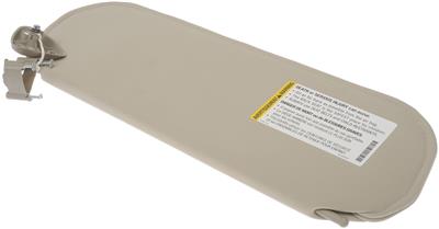 Sun Visor Dorman - HELP 74213