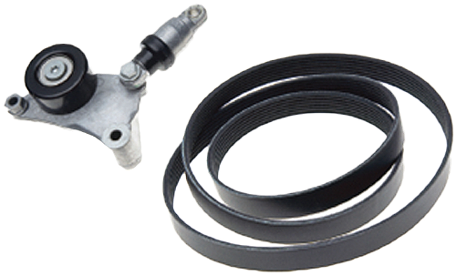 Serpentine Belt Drive Solution Kit Gates 38216K
