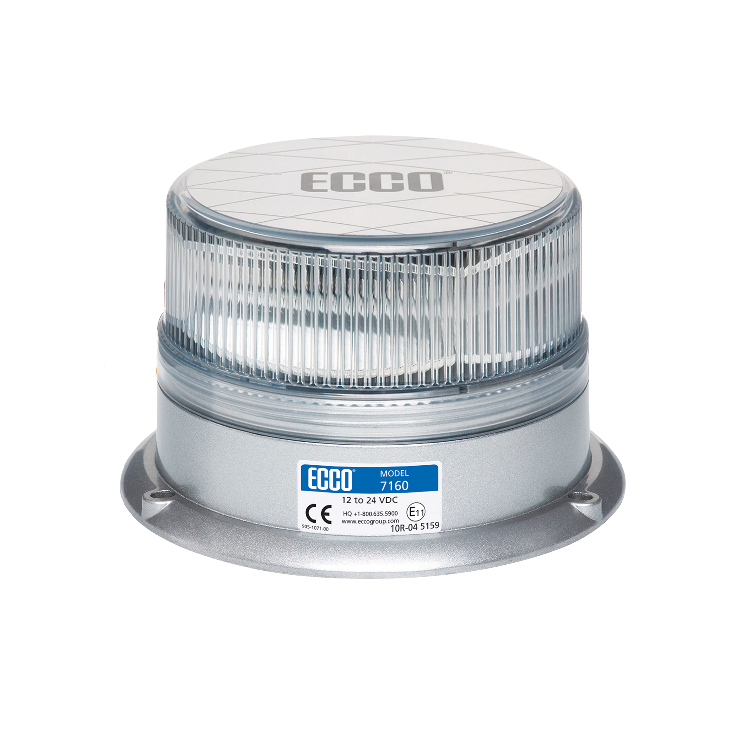 Multi-Purpose Bracket Ecco 7160CC