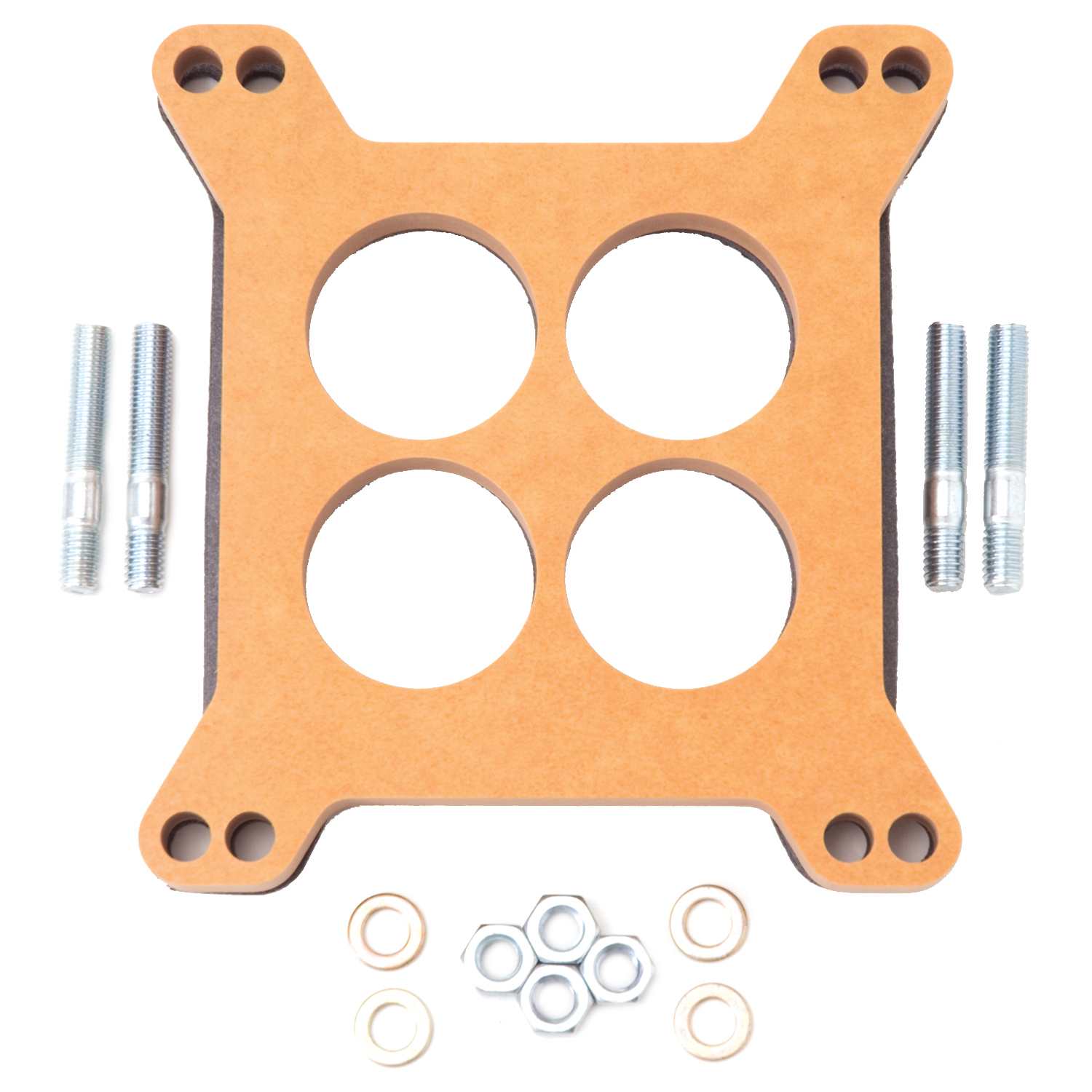 Carburetor Spacer Edelbrock 8723