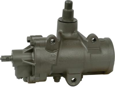 Steering Gear CARDONE Reman 27-7643
