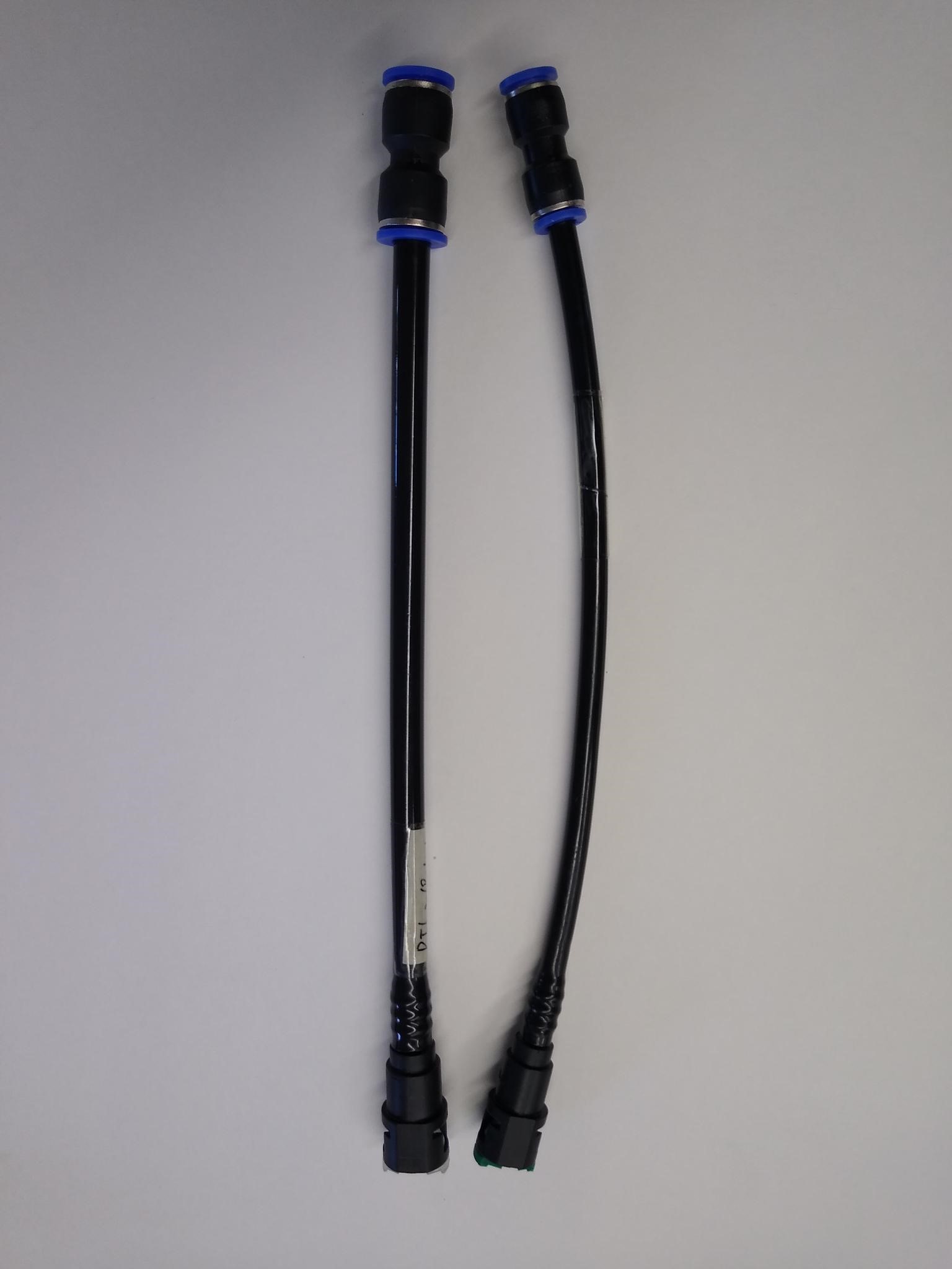 Fuel Line AGS PFL-306901