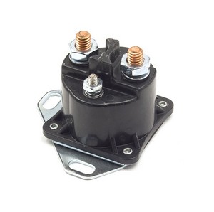 Starter Solenoid Switch Grote 82-0313
