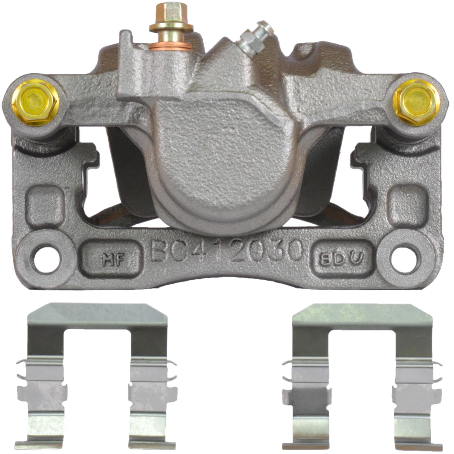 Disc Brake Caliper Perfect Stop 89-01420B