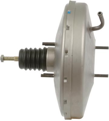 Power Brake Booster CARDONE Reman 53-7600