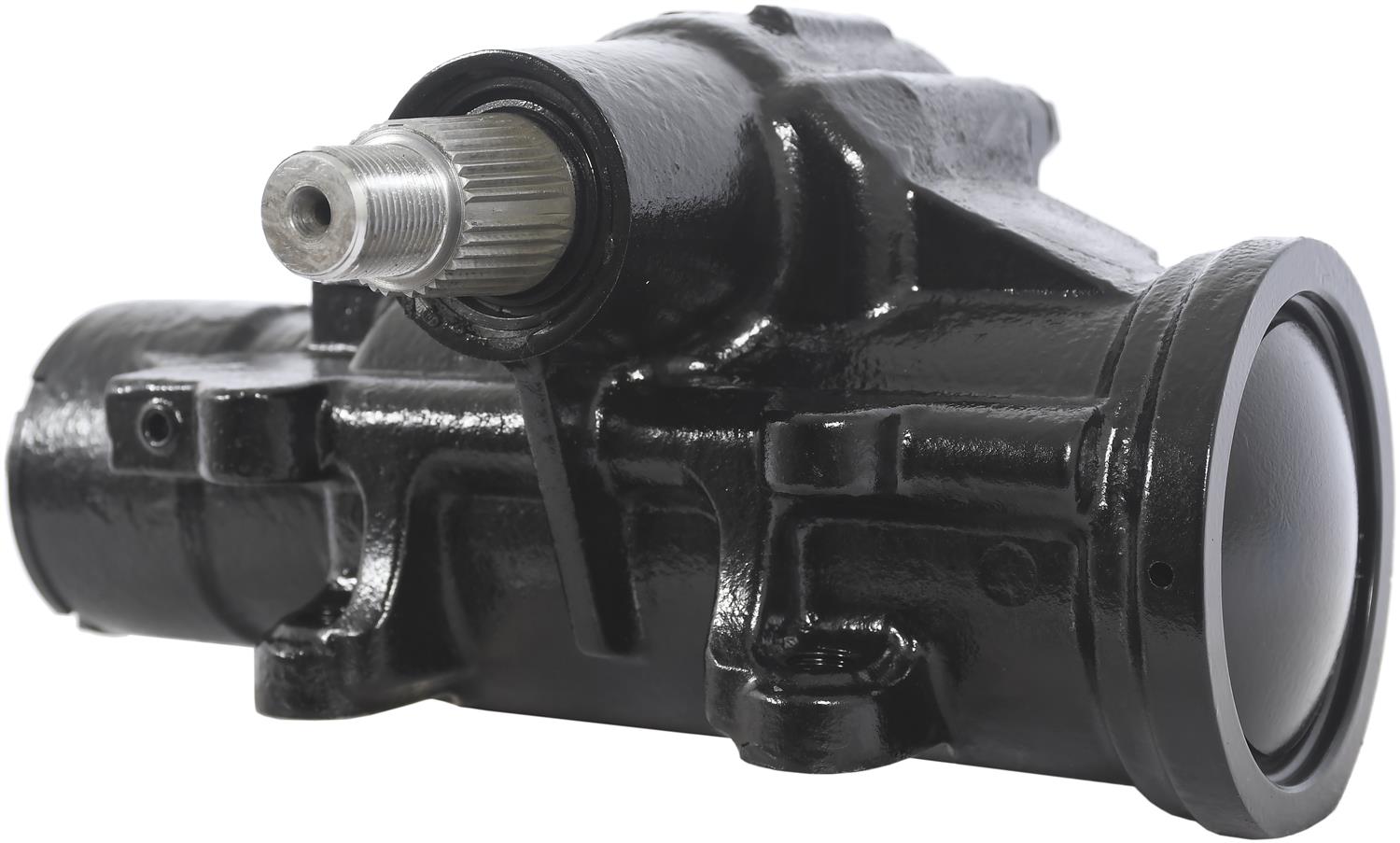Steering Gear TERREPOWER formerly BBB Industries N502-0128