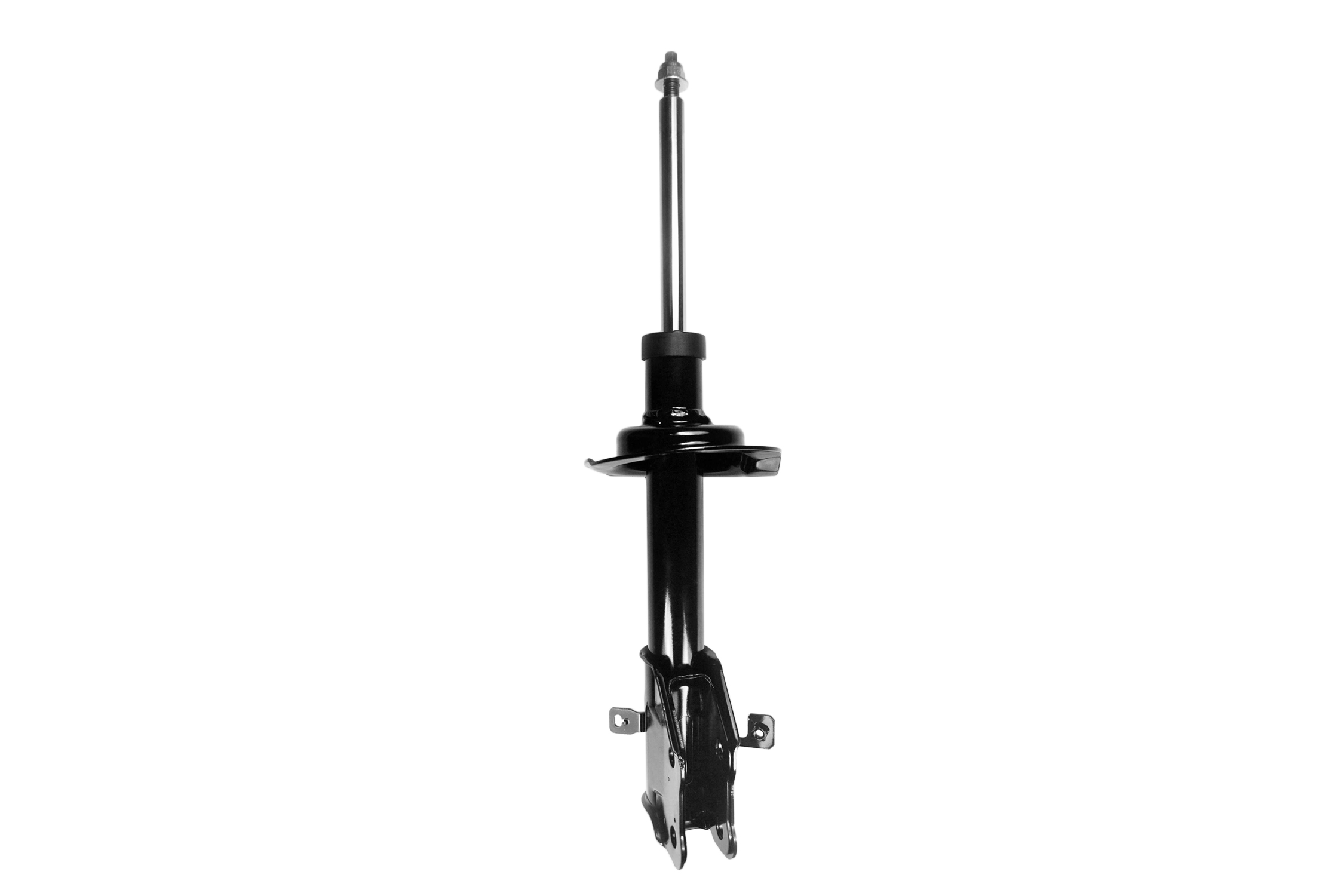 Suspension Strut MacPherson Ride Control MP331688R