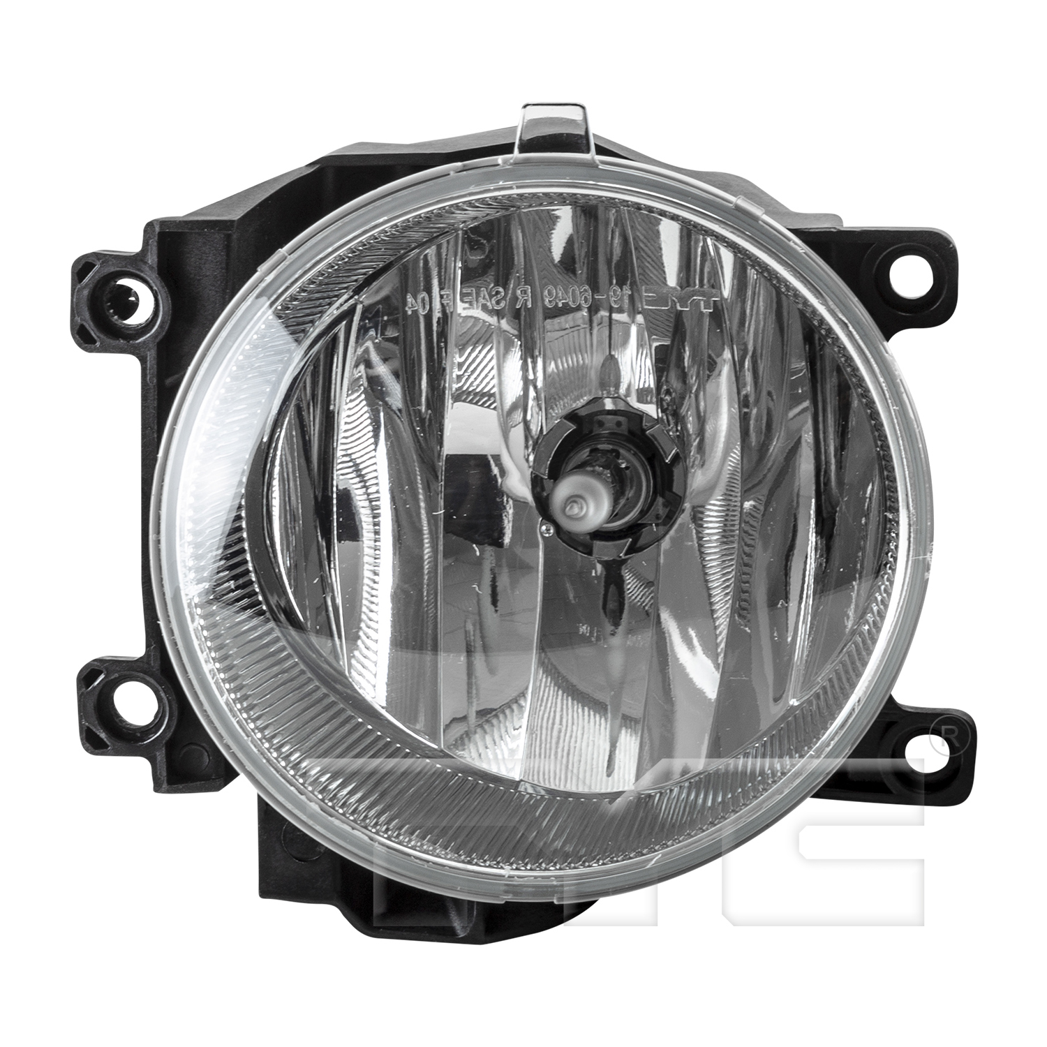 Fog Light Assembly TYC 19-6050-00-1