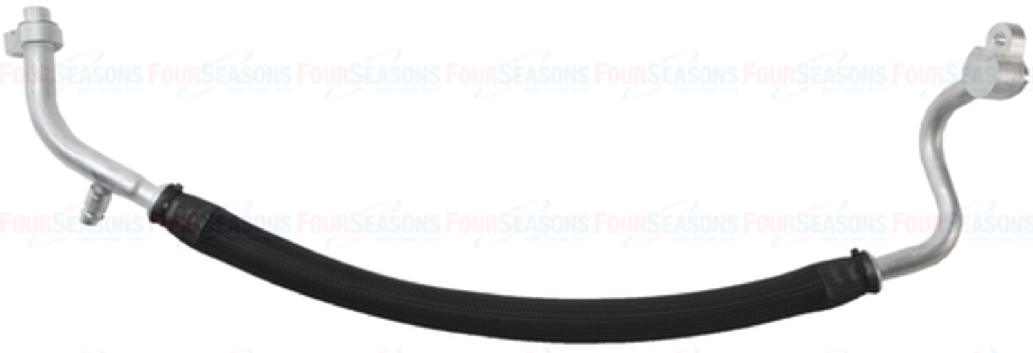 A/C Refrigerant Suction Hose Four Seasons 66889