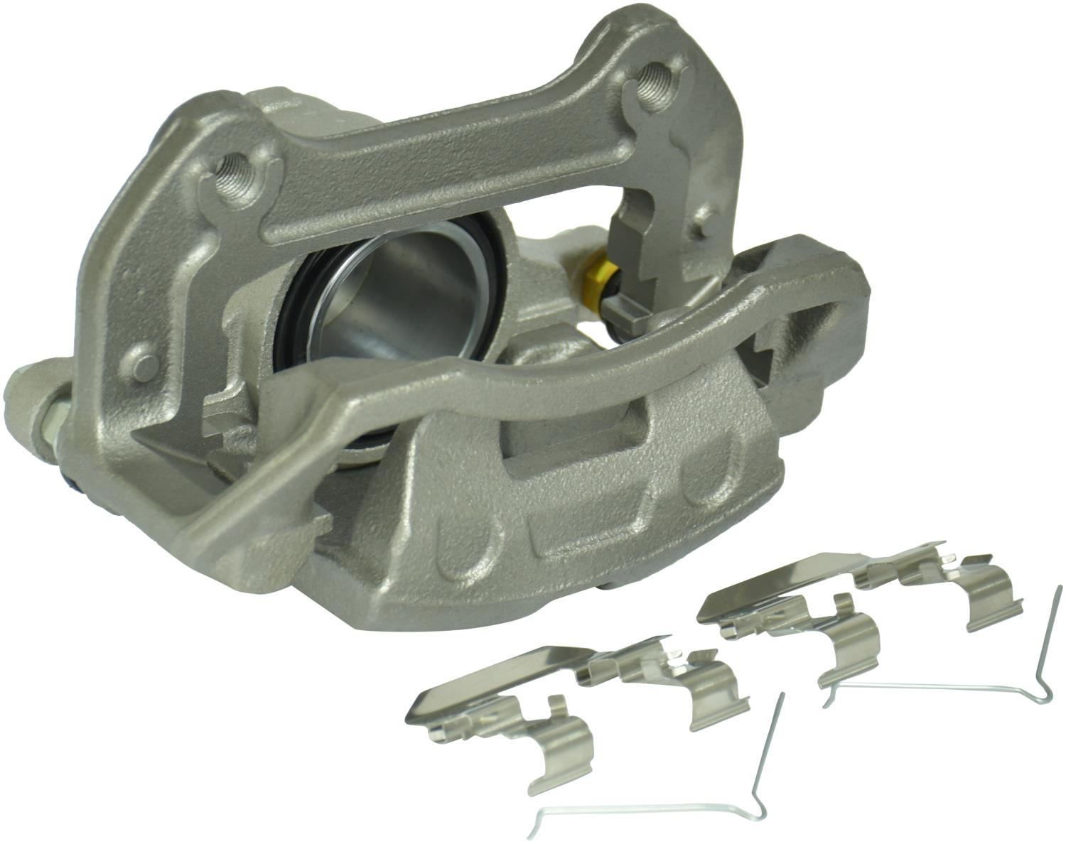 Disc Brake Caliper Perfect Stop 89-00878A