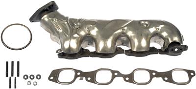 Exhaust Manifold Dorman - OE Solutions 674-729