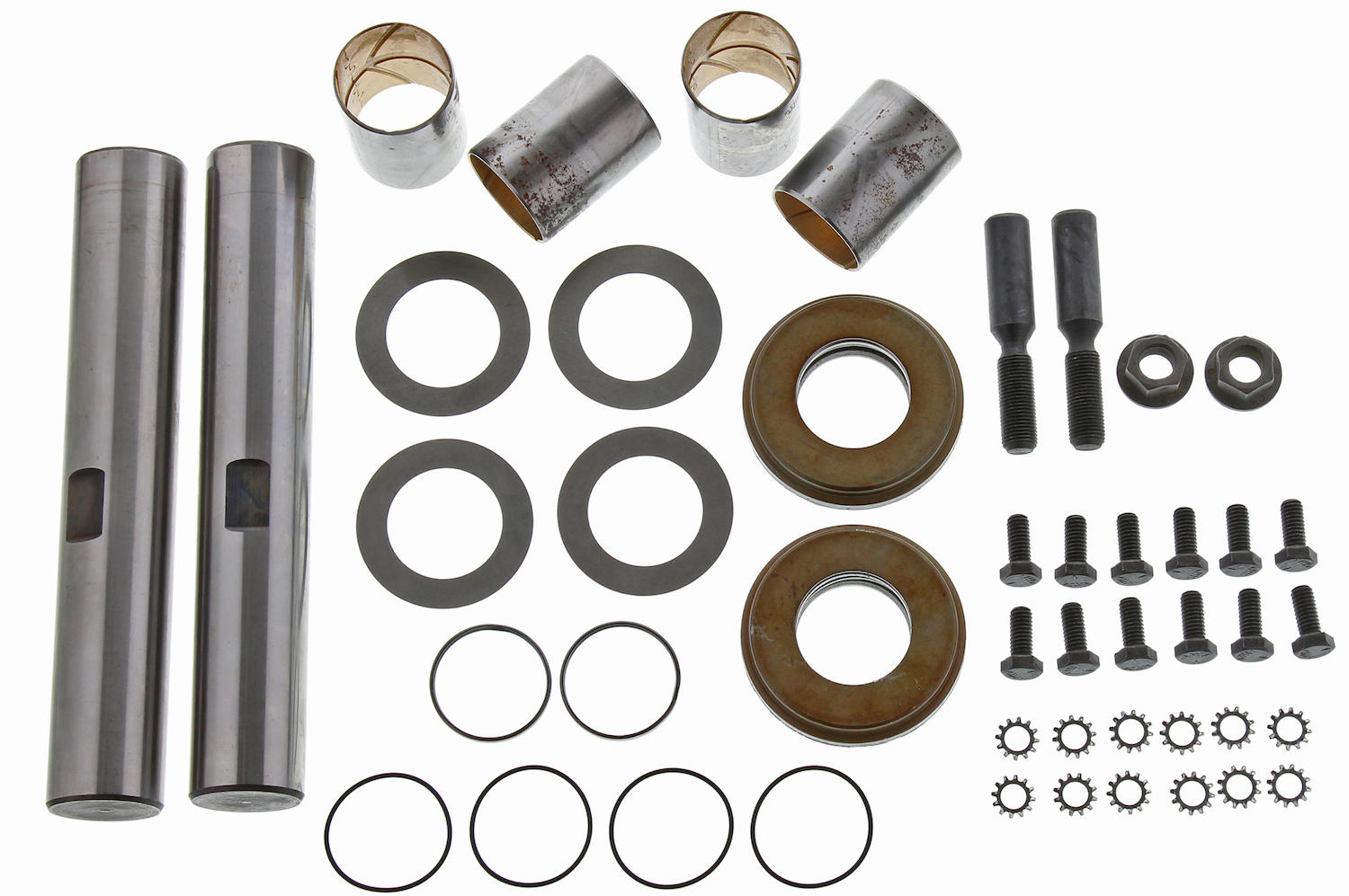 Steering King Pin Set Mevotech Supreme MS95038
