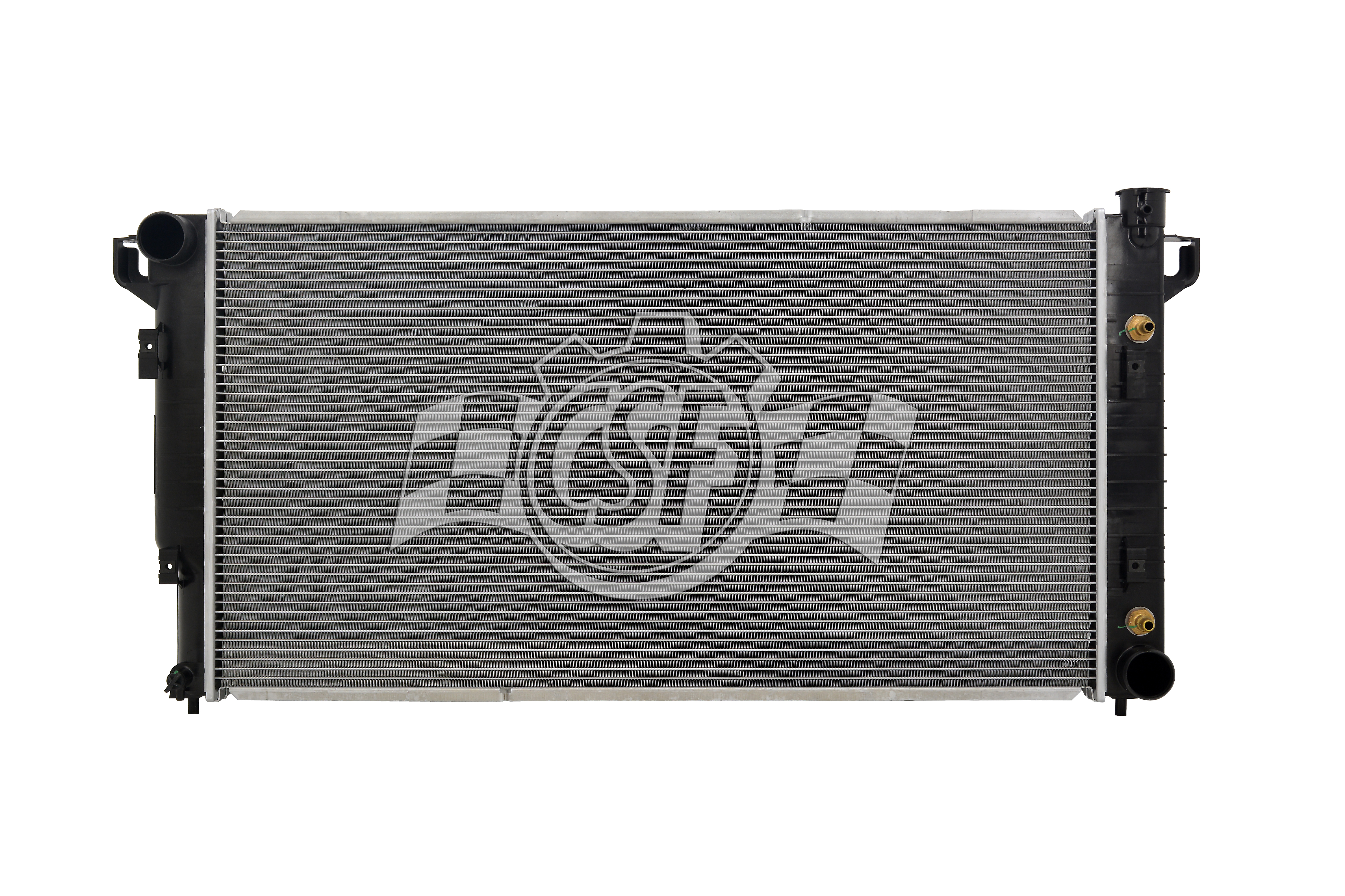 Radiator CSF 3562
