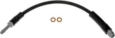 Brake Hydraulic Hose Parts Master BH622619