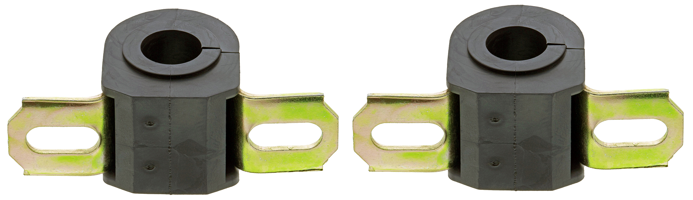 Suspension Stabilizer Bar Bushing MacPherson Chassis 3K200930