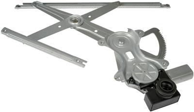 Window Motor and Regulator Assembly Dorman - OE Solutions 748-609