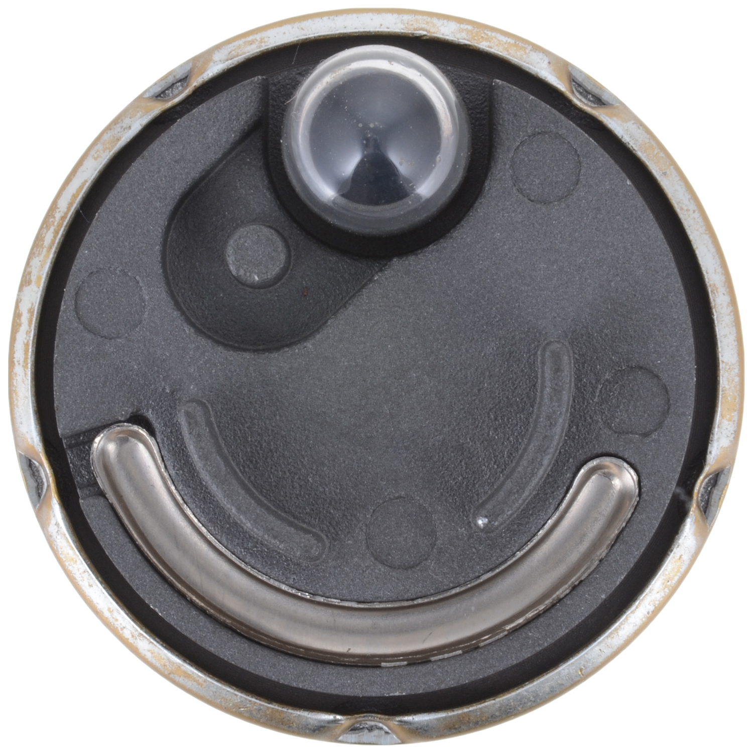 Electric Fuel Pump Carter P90012