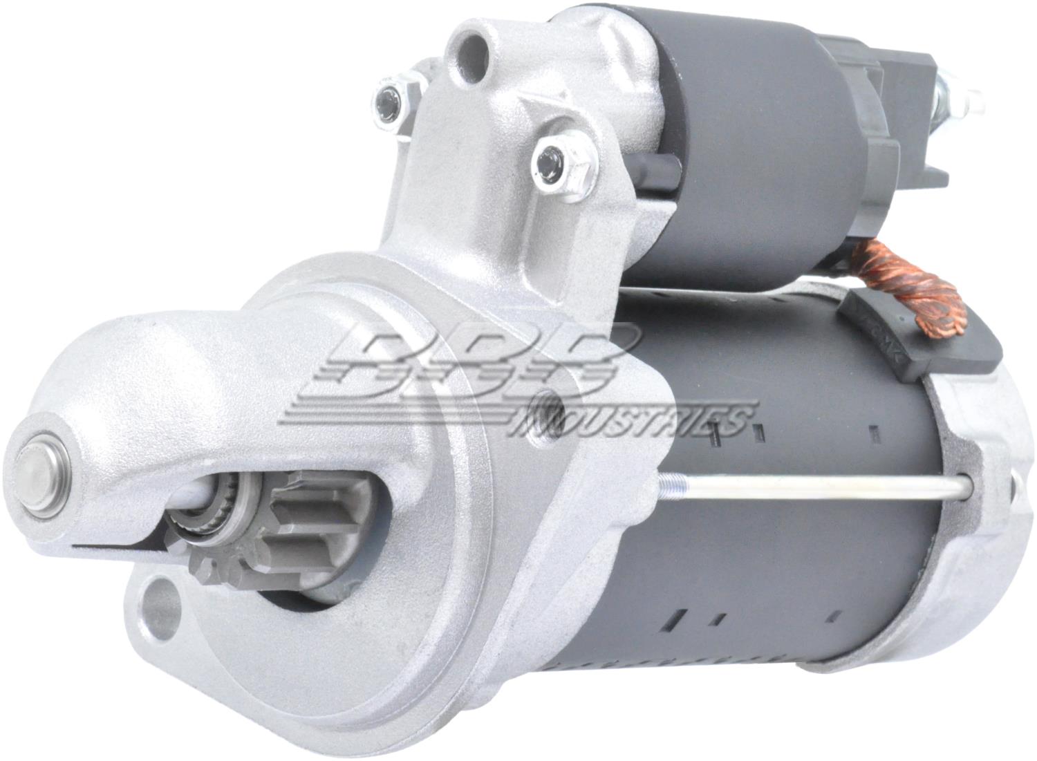 Starter TERREPOWER formerly BBB Industries N19248