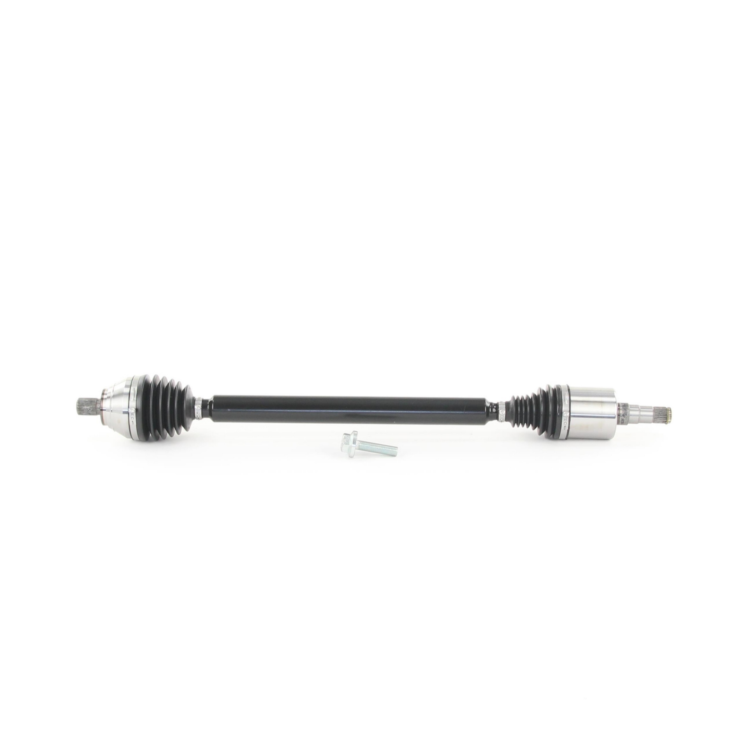 CV Axle Shaft TrakMotive VW-86002