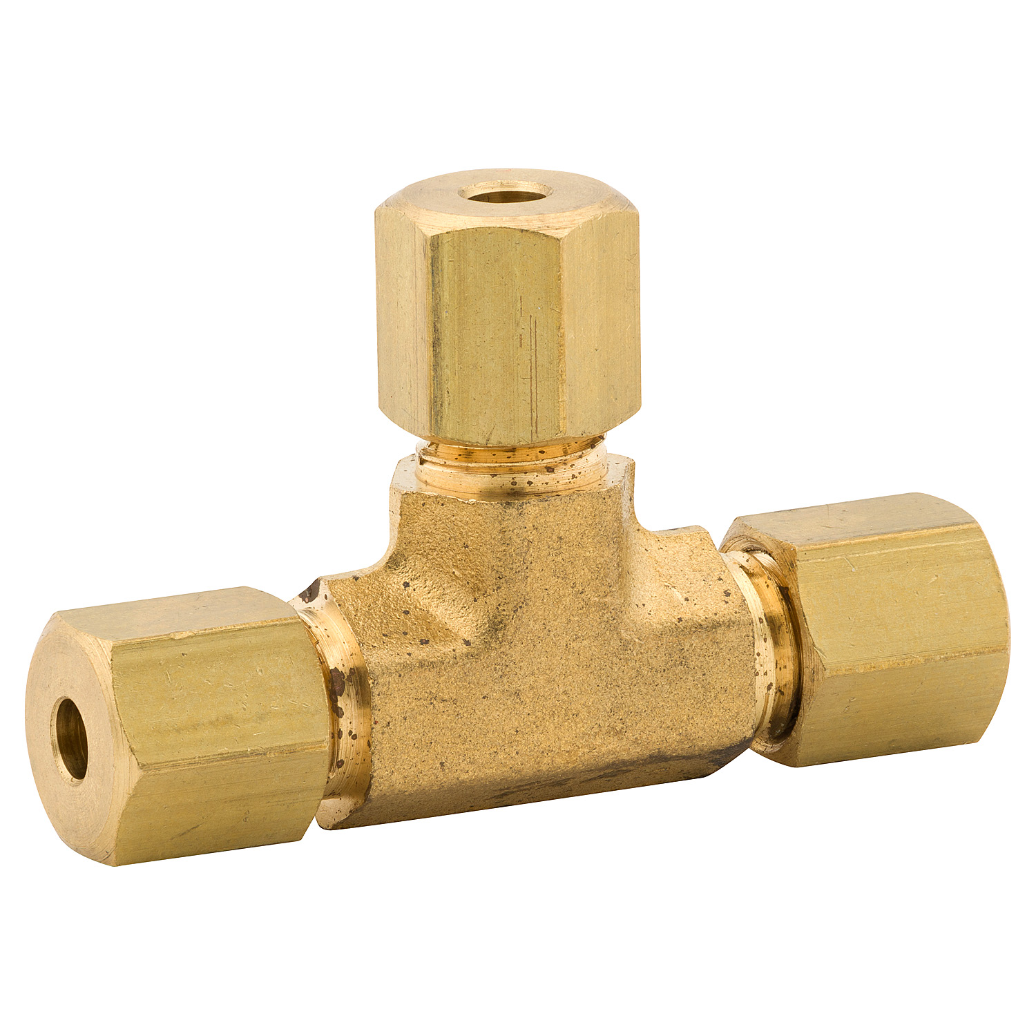 Compression Fitting AGS CFT-1B