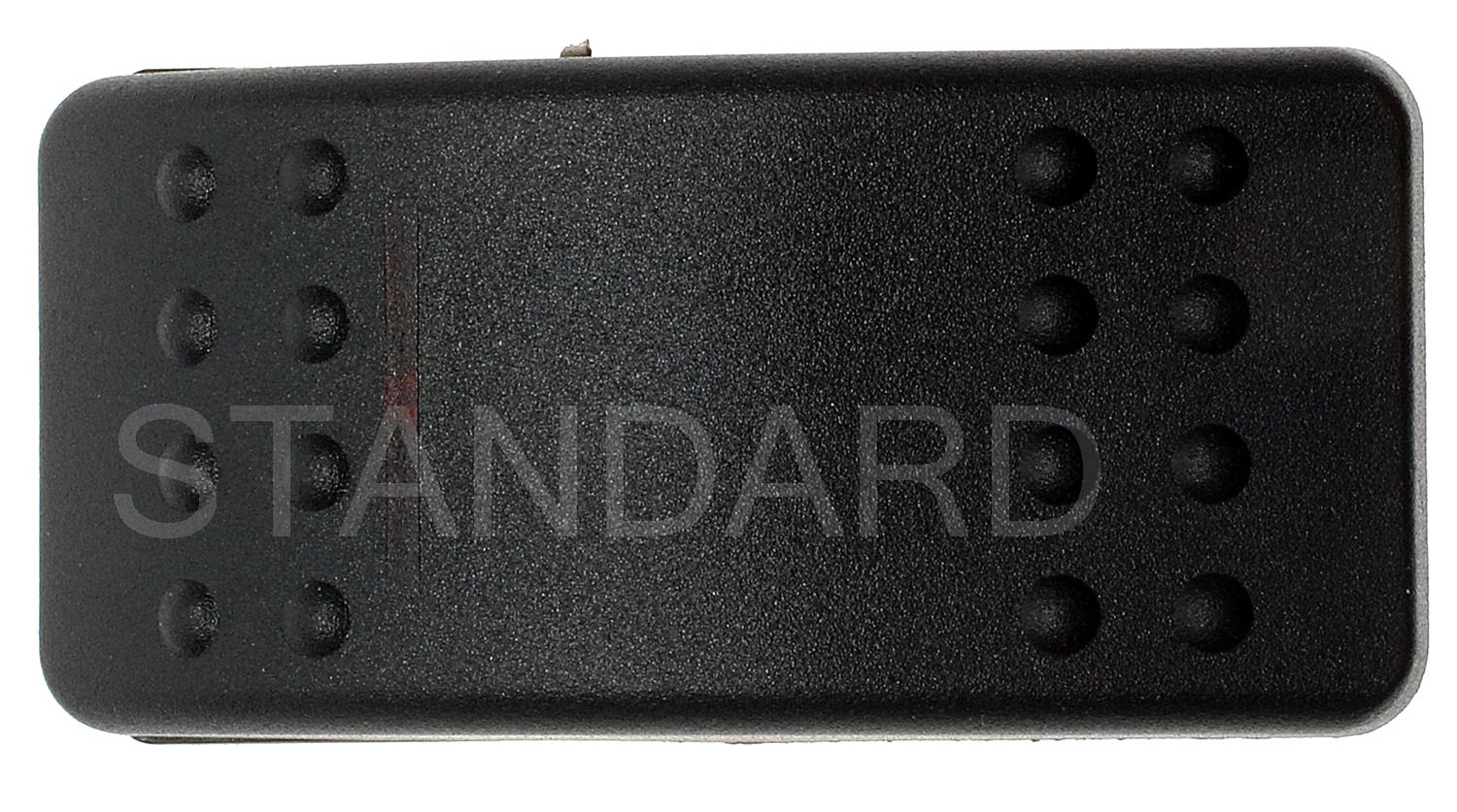 Rocker Switch Standard Ignition DS-1769