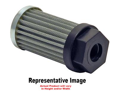 Hydraulic Filter Wix Industrial Hydraulics S09F60TA