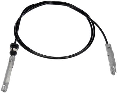 Parking Brake Cable Dorman - First Stop C661243