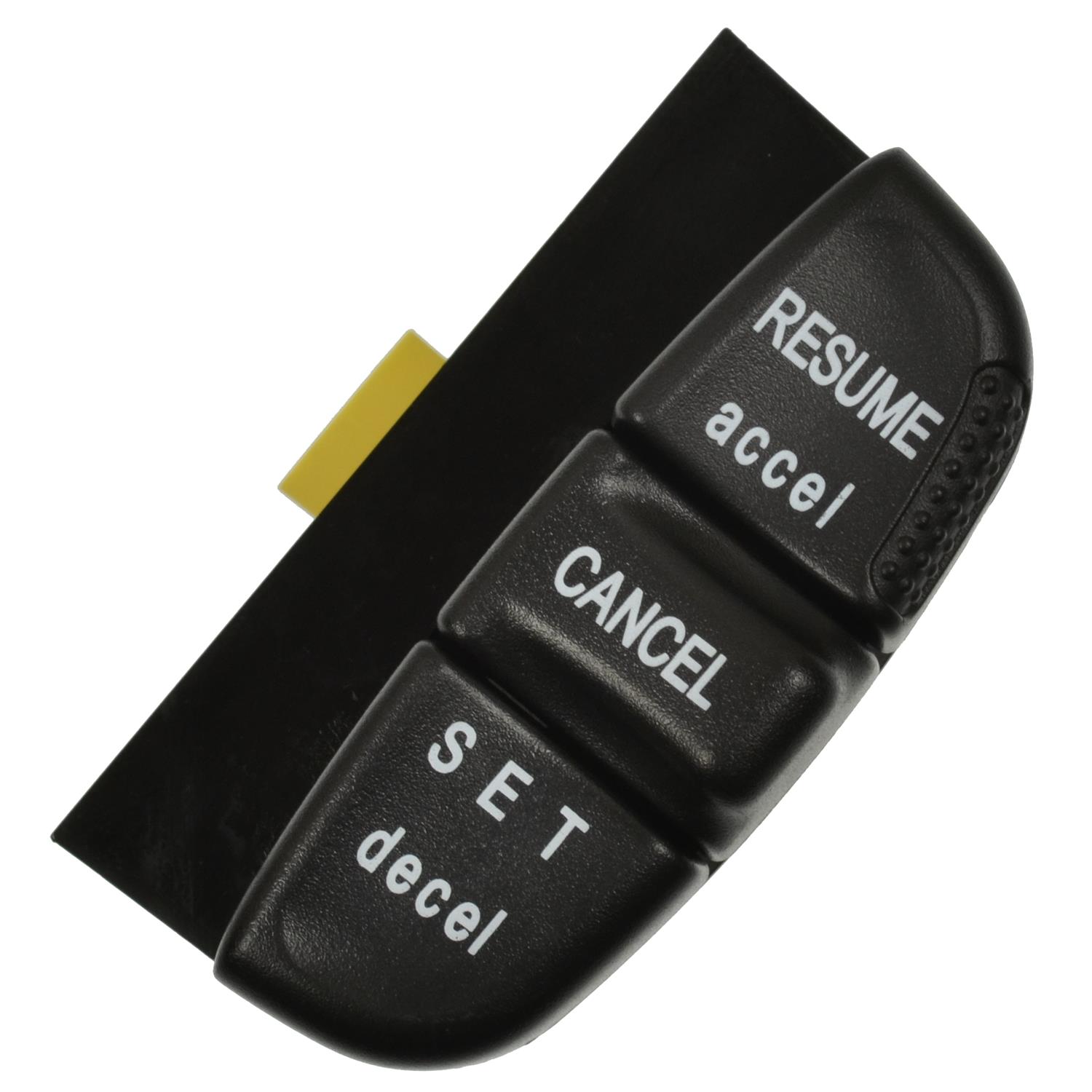 Cruise Control Switch Standard Import CCA1298