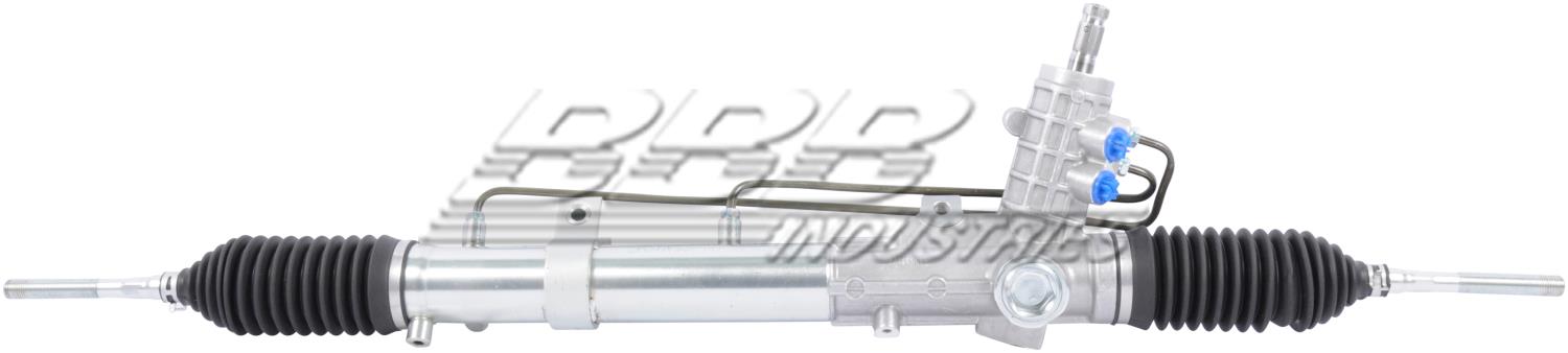Rack and Pinion Assembly TERREPOWER formerly BBB Industries N306-0110