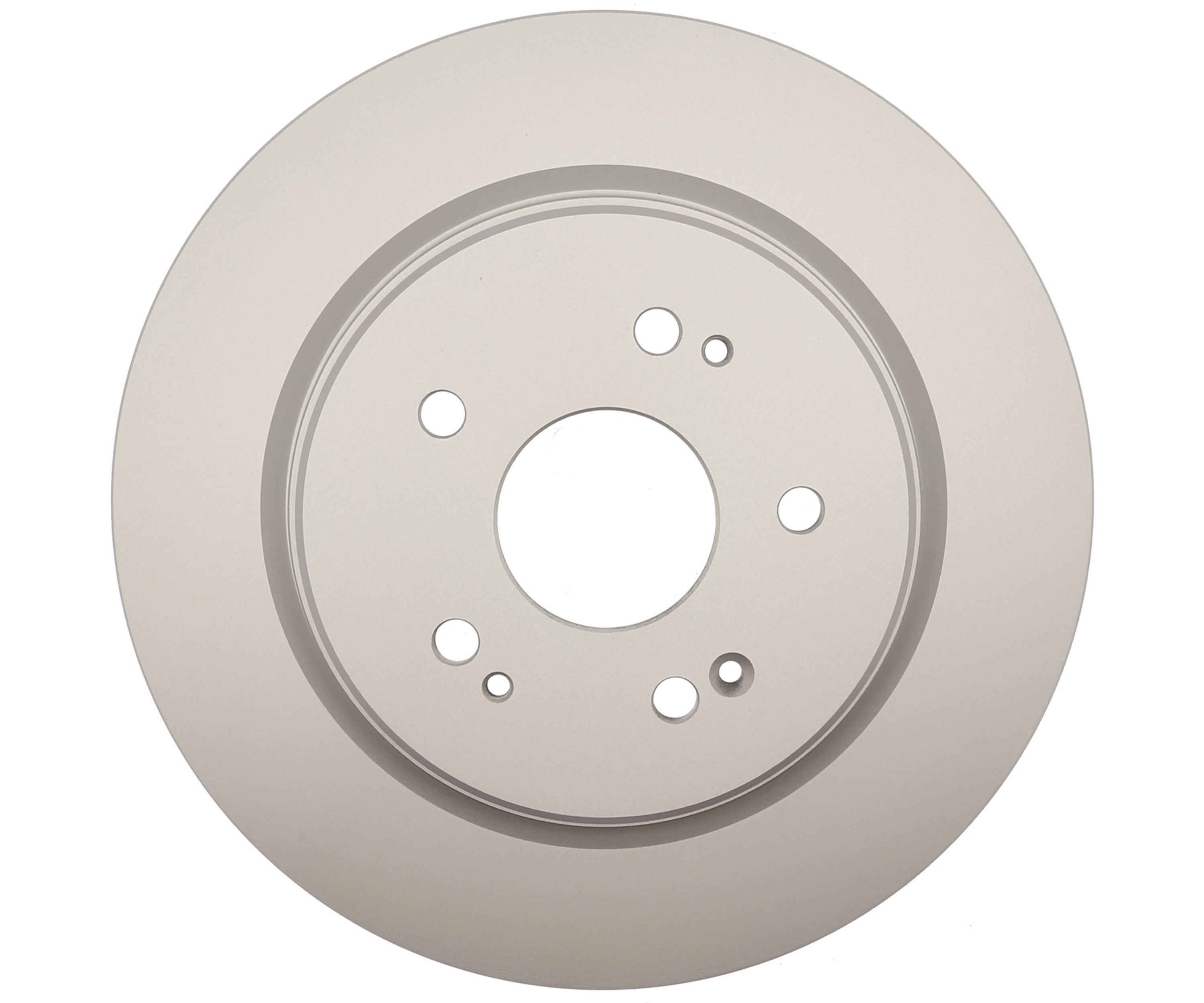 Disc Brake Rotor Raybestos Brakes 982123FZN