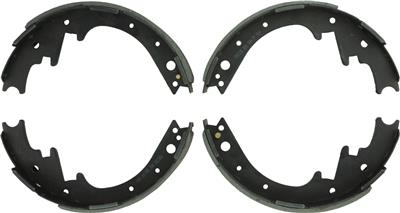 Drum Brake Shoe Perfect Stop PSS336