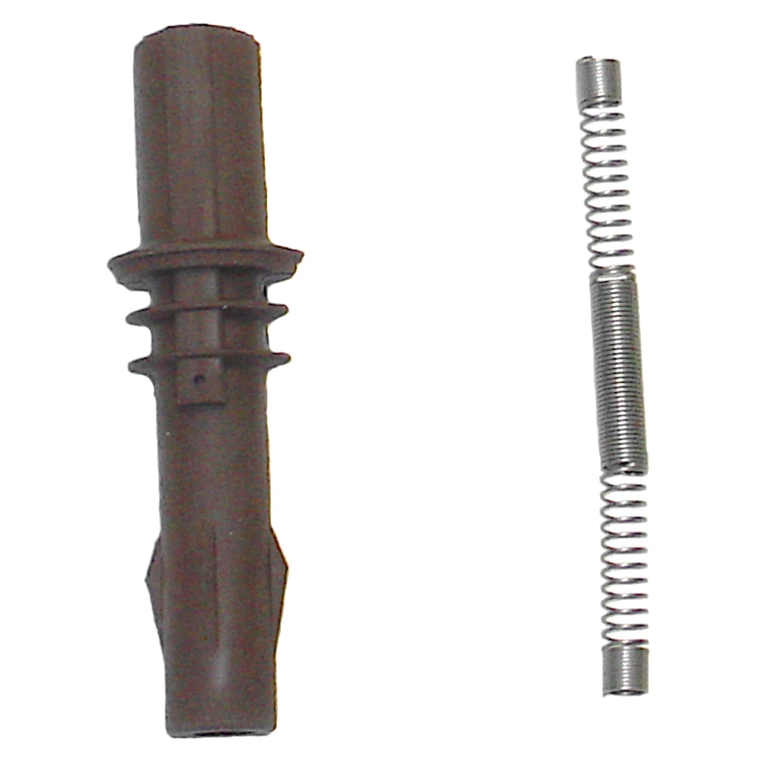 Direct Ignition Coil Boot Standard Ignition SPP113E