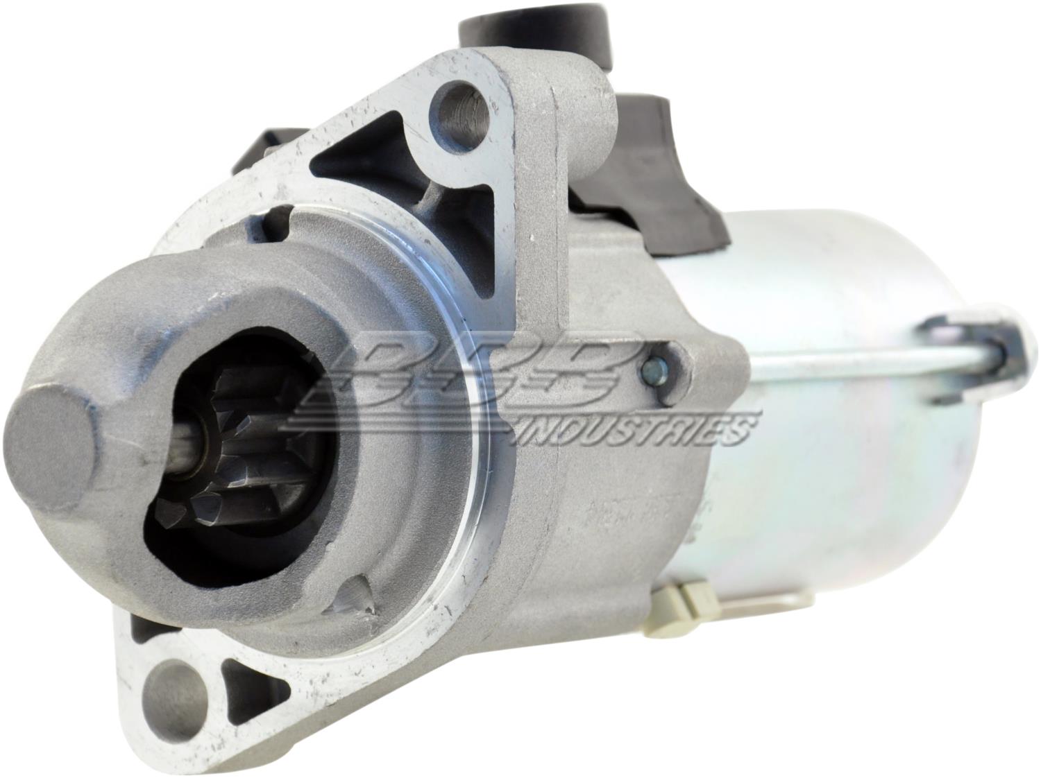 Starter TERREPOWER formerly BBB Industries 19009