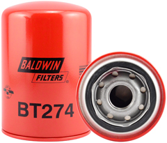 Hydraulic Filter Baldwin BT274