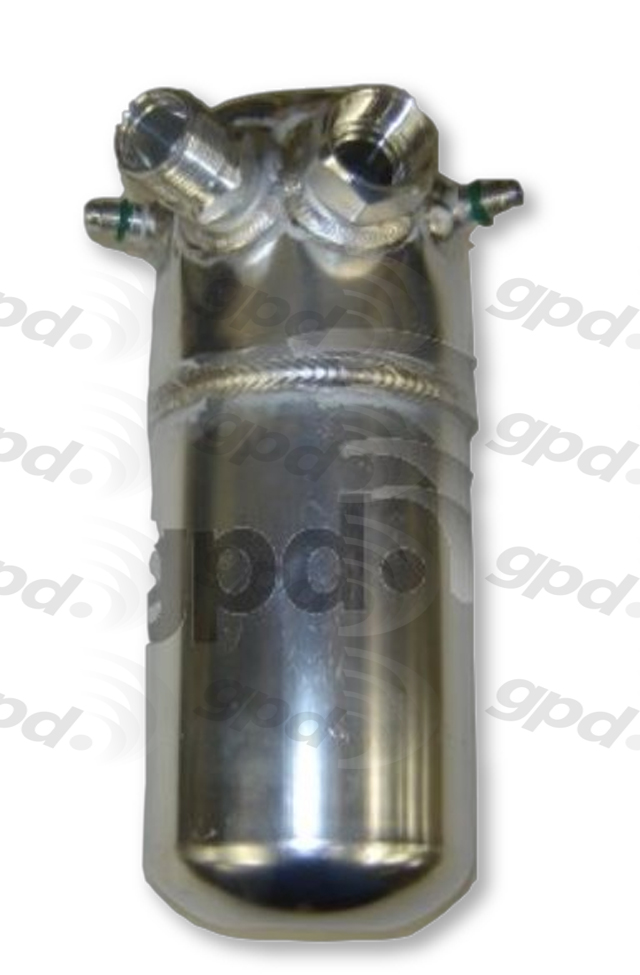 A/C Receiver Drier Kit Global Parts Distributors LLC 9411709