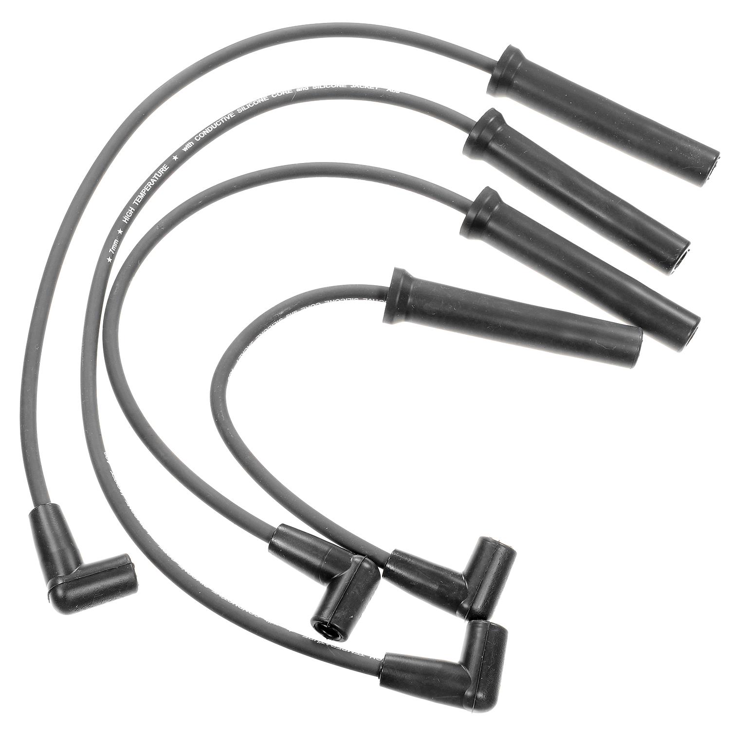 Spark Plug Wire Set Standard Ignition 27475
